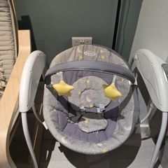 Graco Electric Baby Swing Automatic