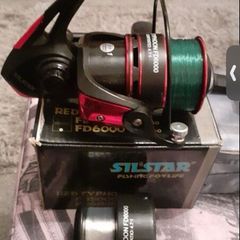 fishing