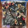 500g NON LEGO( Mega Blocks, Cobi etc.) Image 2