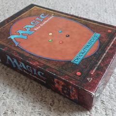 Magic the Gathering Starter Set 1994 Revised Edition