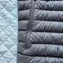 Bodywarmer gilet North Face for men size S black. Image 3