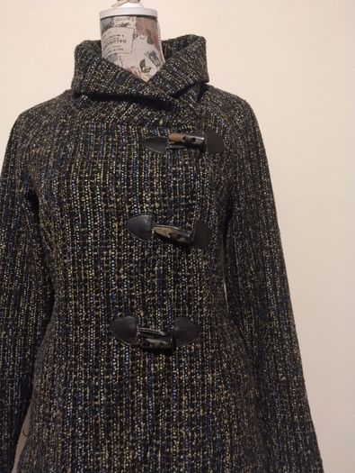Joe Browns Unique Vintage Inspired Coat