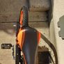 Kids strike bike size 16 inch wheels Image 6