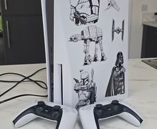 PS5 Disk Edition