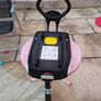 Baby Elegance ISOFIX Base Image 2