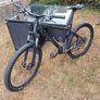 MTB bicycle Image 5