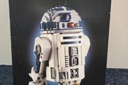 Lego 75308  R2-d2 Star Wars