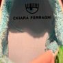 Chiara Ferragni genuine ladies trainers Image 6