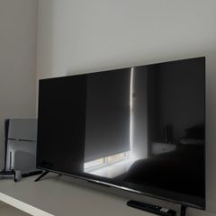43" Tcl Smart Tv 4k