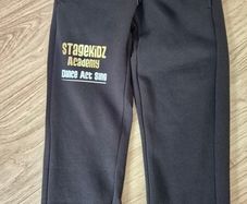 BNStageKidz bottoms 7-8yo