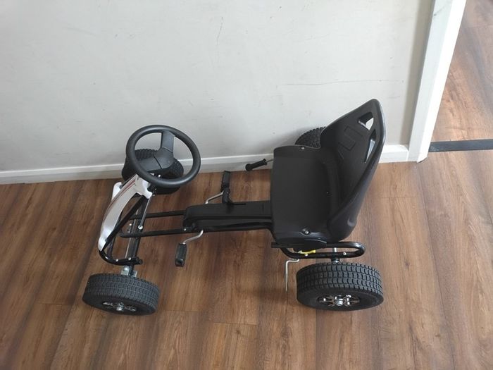 go kart