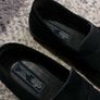 Paul Costelloe Suede Loafers Image 4