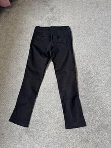 Mango pants