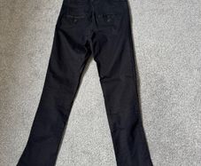 Mango pants