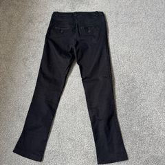 Mango pants