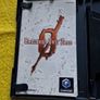 Resident Evil Zero Nintendo Game cube gamecube games Original Image 3