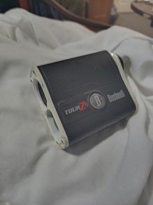 Bushnell V 6 Tour Range Finder