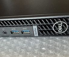 Dell OptiPlex 7010 Micro i5-13500T vPro 32GB RAM 512GB NVMe SSD Windows 11 Pro