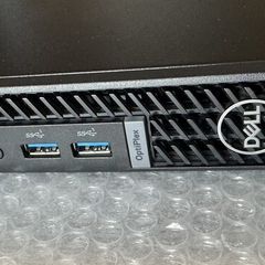 Dell OptiPlex 7010 Micro i5-13500T vPro 32GB RAM 512GB NVMe SSD Windows 11 Pro