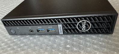 Dell OptiPlex 7010 Micro i5-13500T vPro 32GB RAM 512GB NVMe SSD Windows 11 Pro