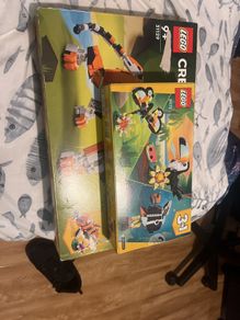 lego