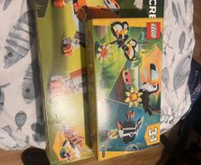 lego