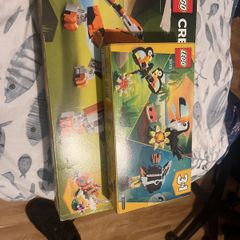 lego