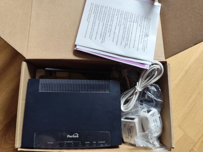 router
