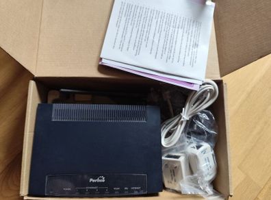 router
