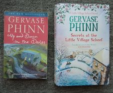 Gervase Phinn books