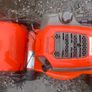 husqvarna lawnmower Image 5