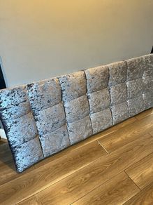 FREE headboard