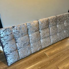 FREE headboard