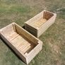 Planter boxes Image 2
