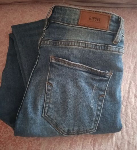 Diesel jeans