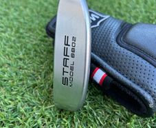 Wilson 8802 Putter