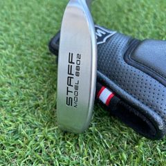 Wilson 8802 Putter