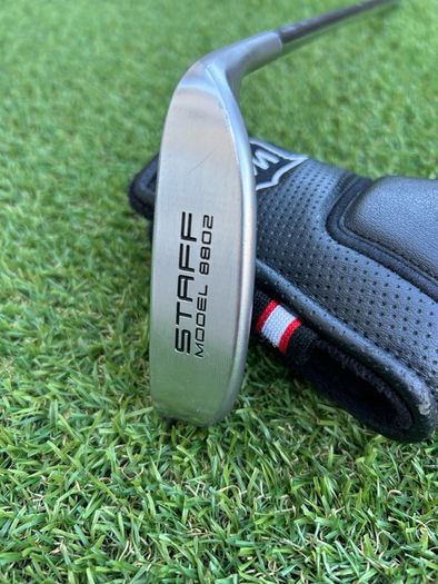 Wilson 8802 Putter