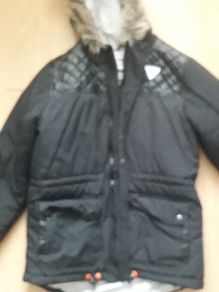 sonnetti duffle coat