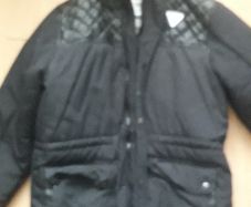 sonnetti duffle coat