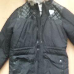 sonnetti duffle coat