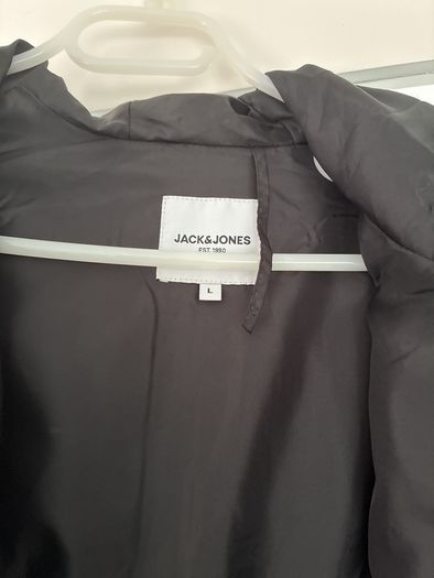 Jack & Jones Mens Jacket