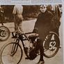 Harley-davidson Book By Tony Middlehurst. Image 8
