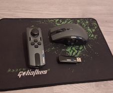 Tuact 3rd Gen Aimon Ps Elitegame Controller