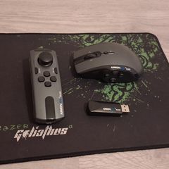 Tuact 3rd Gen Aimon Ps Elitegame Controller