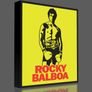 Rocky Balboa Lightbox Image 2
