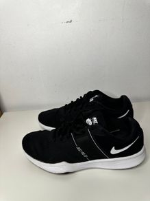 Nike city trainers