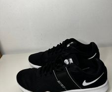 Nike city trainers