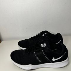 Nike city trainers