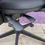 Senator Meteor mesh back ergonomic office chair Image 10